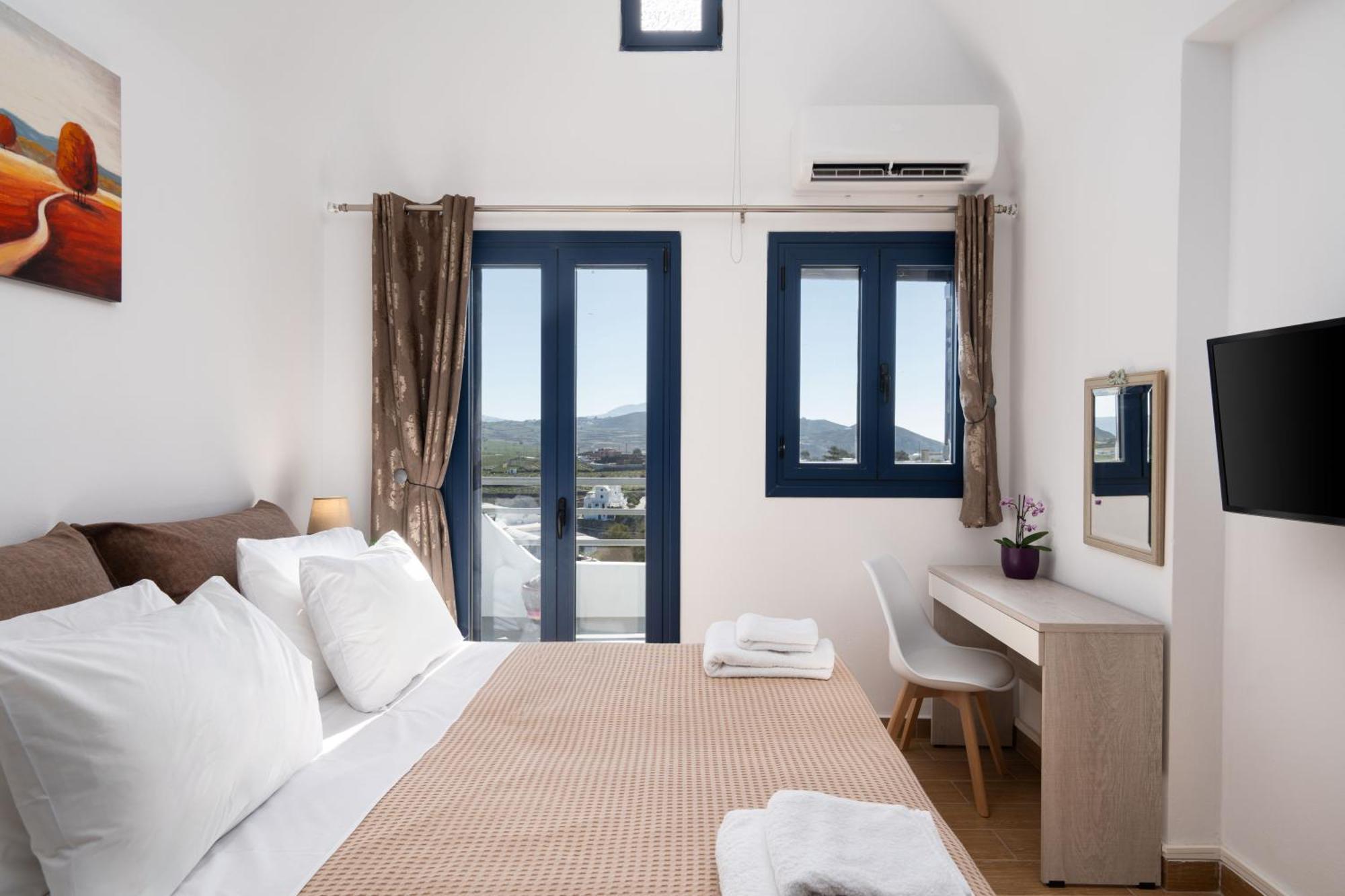 Caldera Heights Apartment Akrotírion Kültér fotó