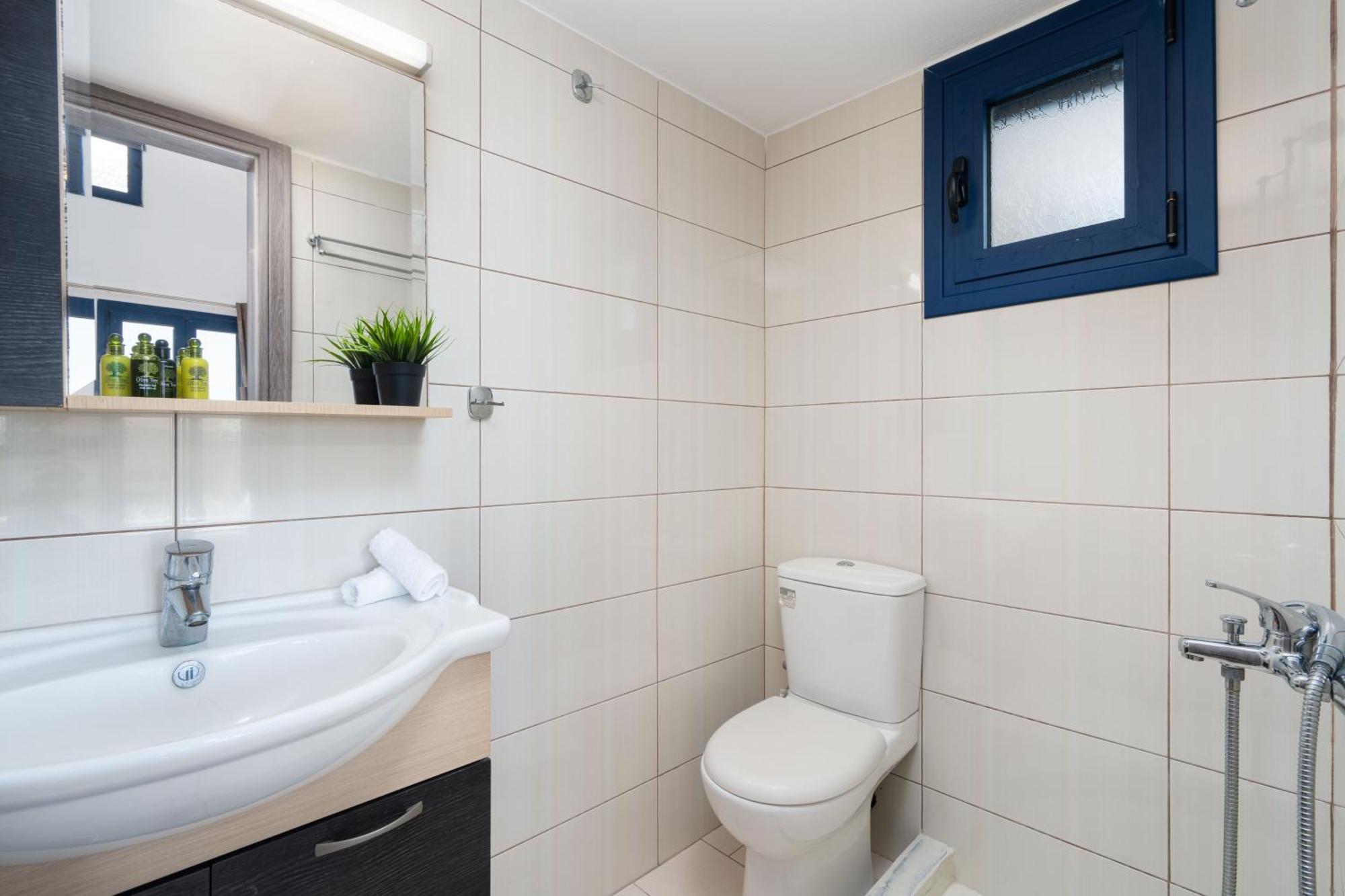 Caldera Heights Apartment Akrotírion Kültér fotó