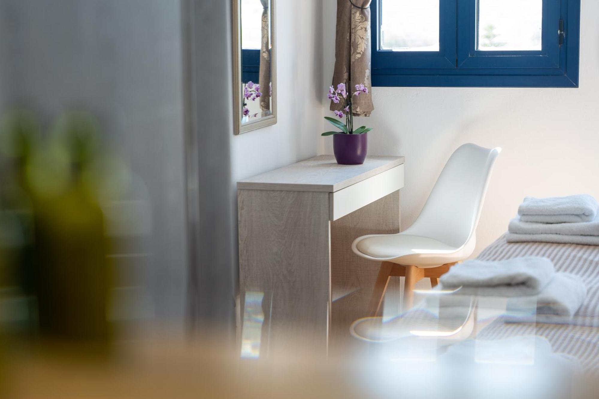 Caldera Heights Apartment Akrotírion Kültér fotó