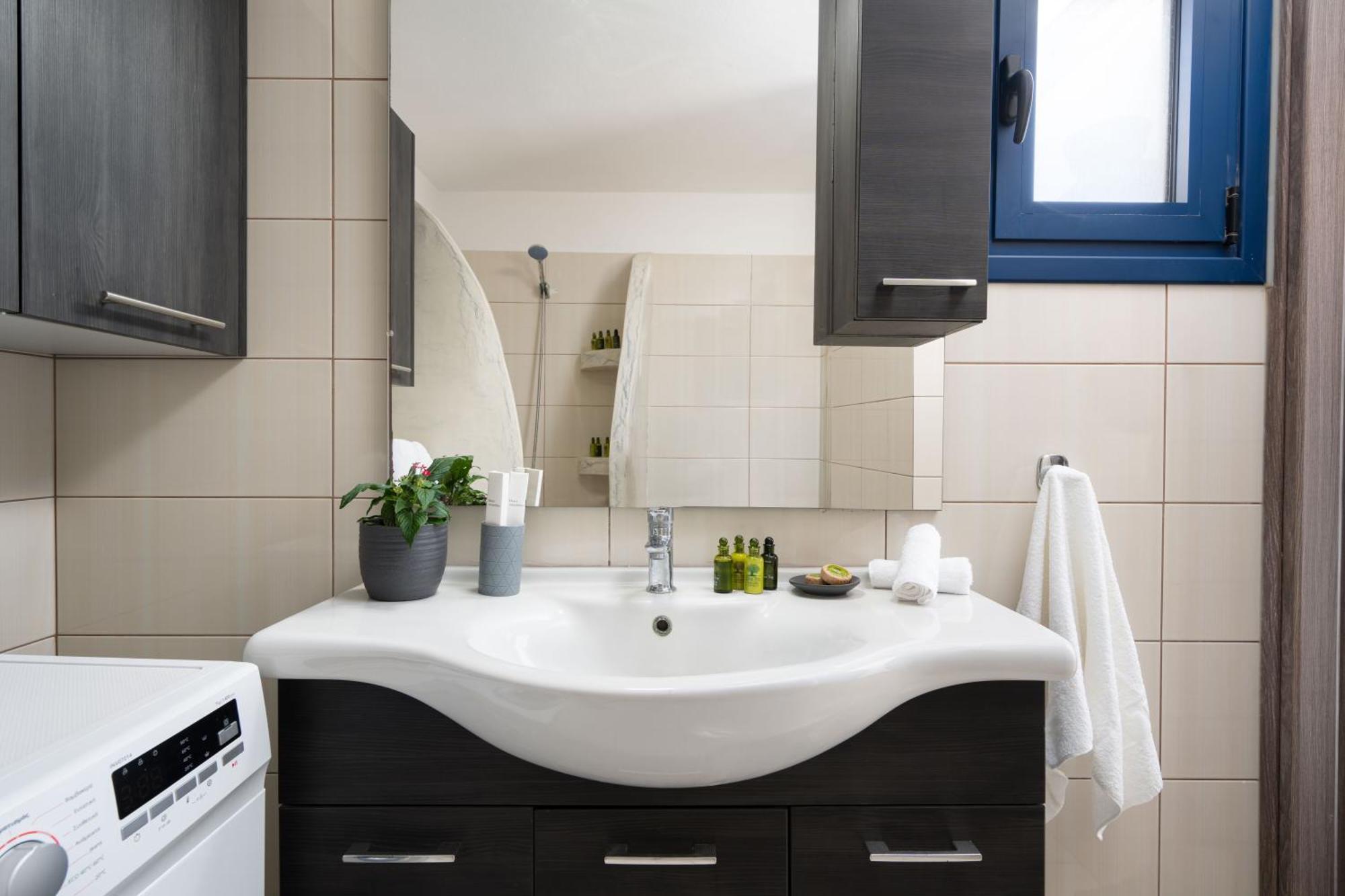 Caldera Heights Apartment Akrotírion Kültér fotó