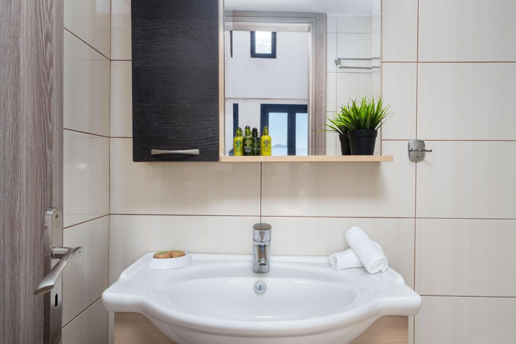 Caldera Heights Apartment Akrotírion Kültér fotó